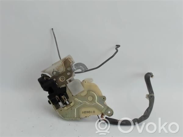 Mazda MPV Serratura portiera anteriore 