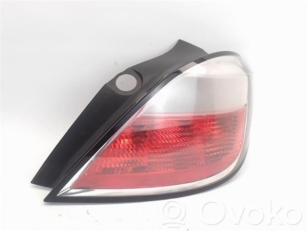 Opel Astra G Luci posteriori 