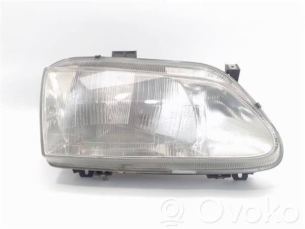 Renault Megane I Scheinwerfer 