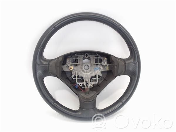 Peugeot 207 Руль 