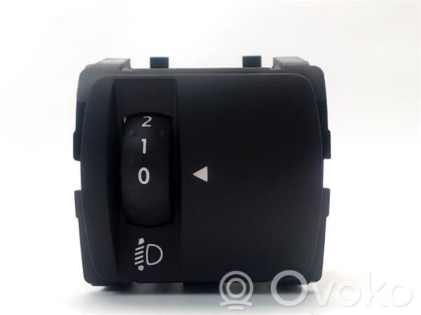 Interruptor de control multifunción   251902972R
