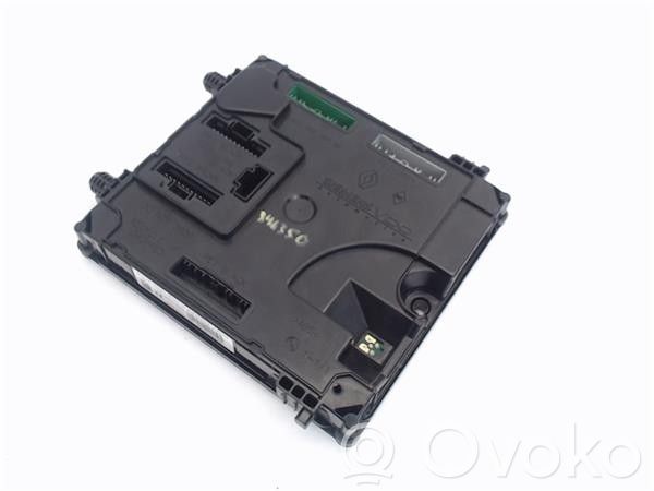 Renault Laguna II Sterownik / Moduł ECU 