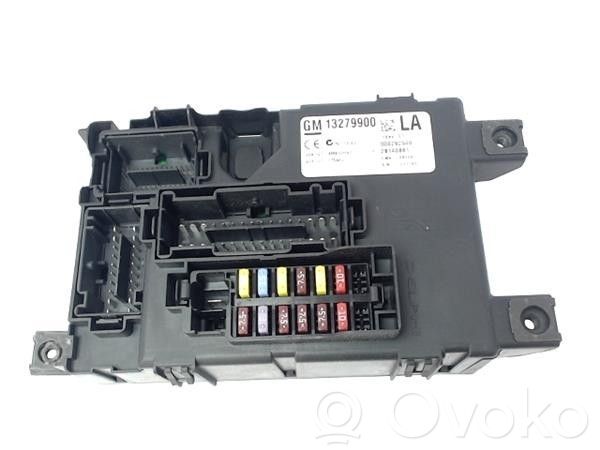 BSM Control unit   13279900,28140881
