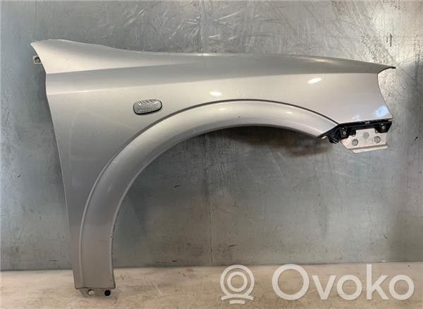 Opel Astra G Guardabarro 