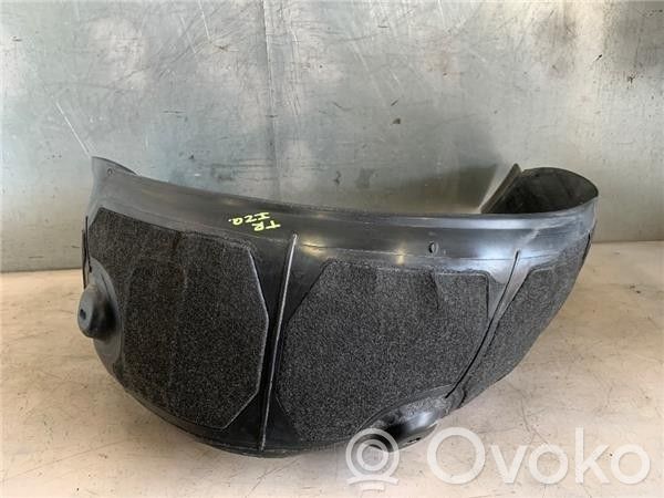 Opel Astra H Rivestimento paraspruzzi parafango posteriore 