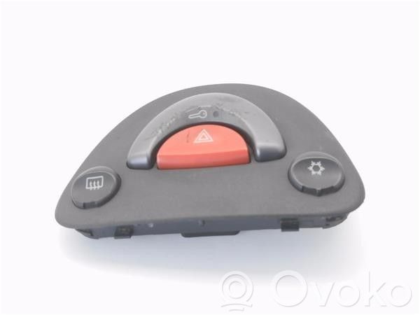 Smart ForTwo I Interruptor de control multifunción 