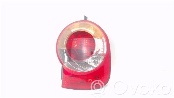Rear/tail lights   62457,8200538785