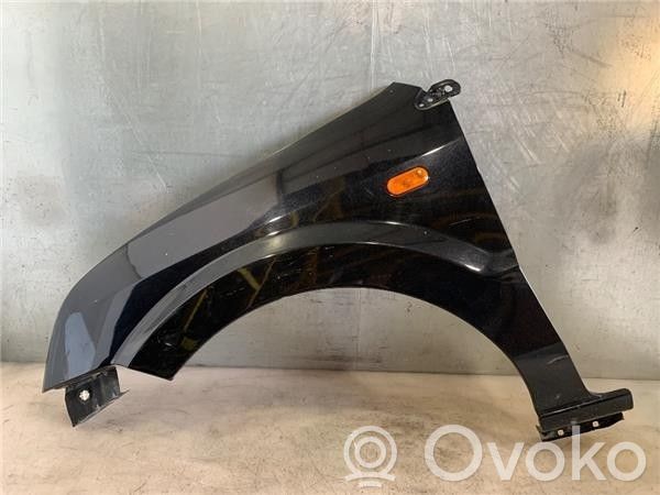 Ford Fusion Sparnas 