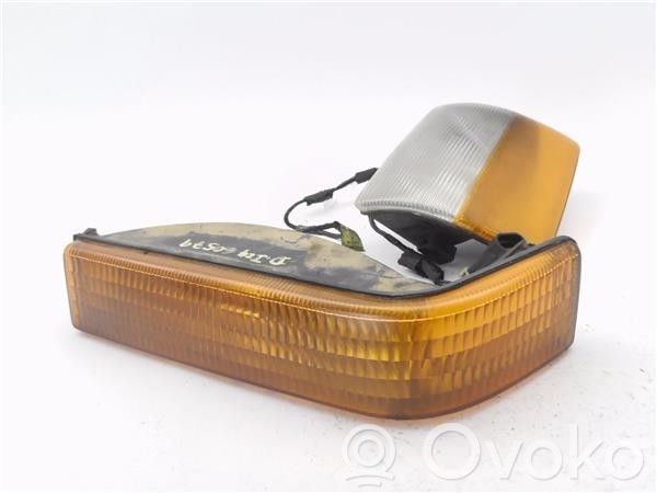 Jeep Grand Cherokee Kolmas/lisäjarruvalo 