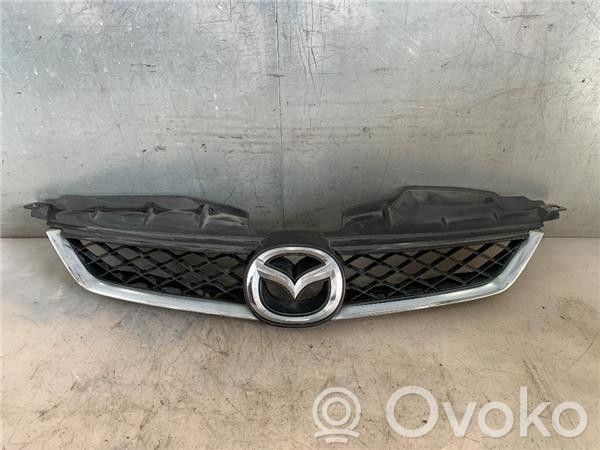 Mazda 5 Fender grill 