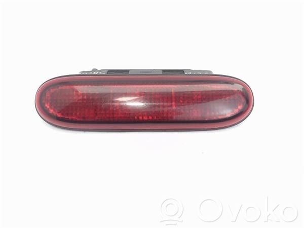 Renault Clio I Third/center stoplight 