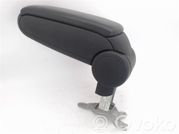 Podłokietnik tunelu środkowego   4B0864245P,810102