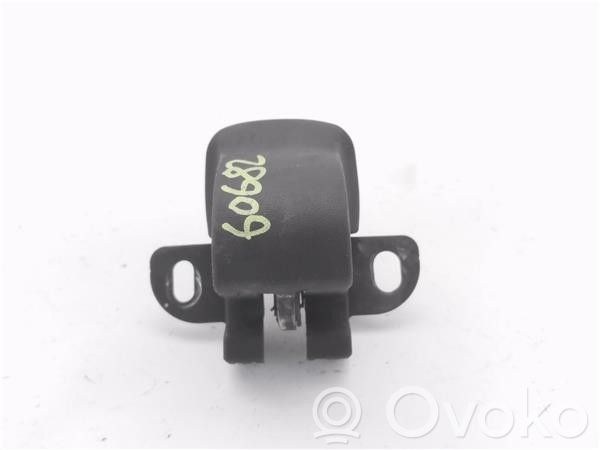 Tailgate lock latch   9186838