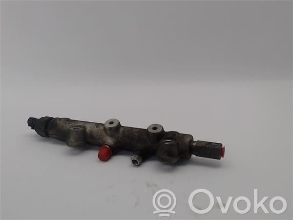 Mazda 5 MONO injection 