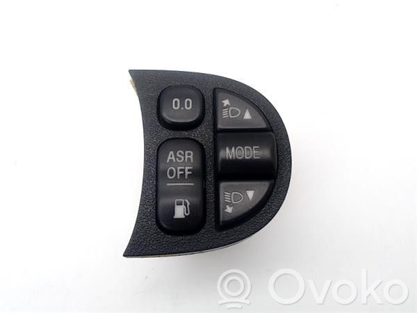Alfa Romeo GTV Interruptor de control multifunción 