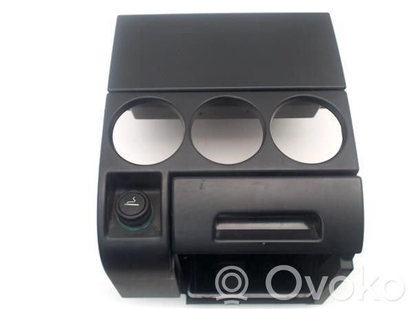 Citroen Berlingo Consola central 