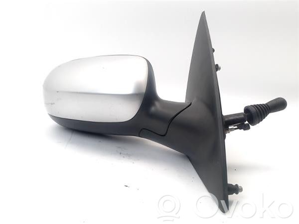 Opel Corsa C Front door electric wing mirror 