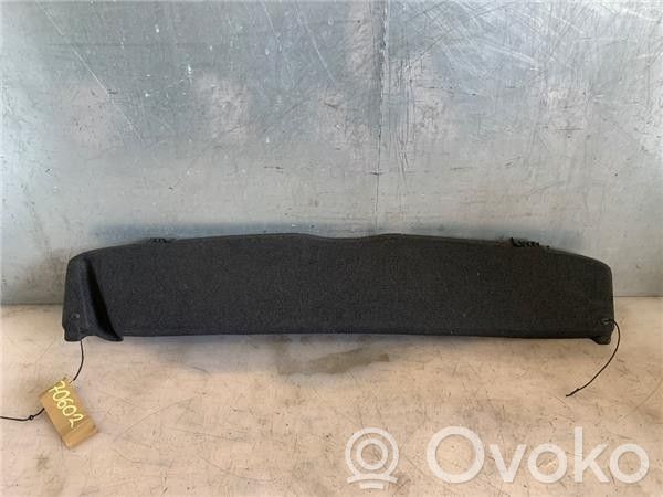 Citroen C2 Tailgate/trunk/boot lid 