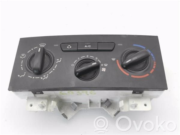 Climate control unit   6451XR,6451XP