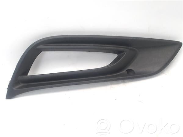Opel Astra K Dashboard trim 