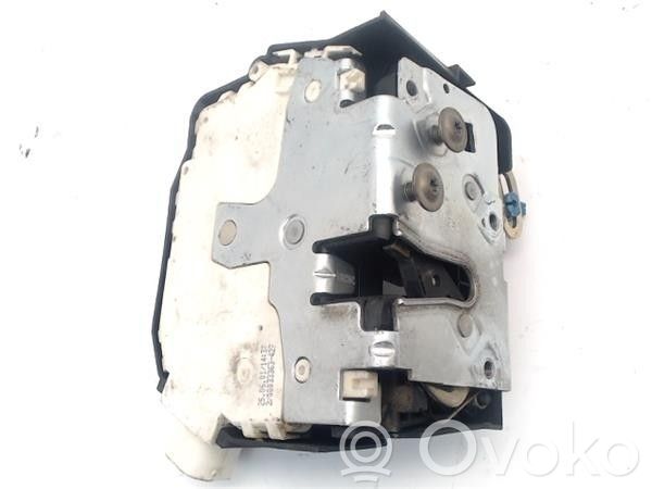 Land Rover Freelander Moteur de verrouillage porte avant 
