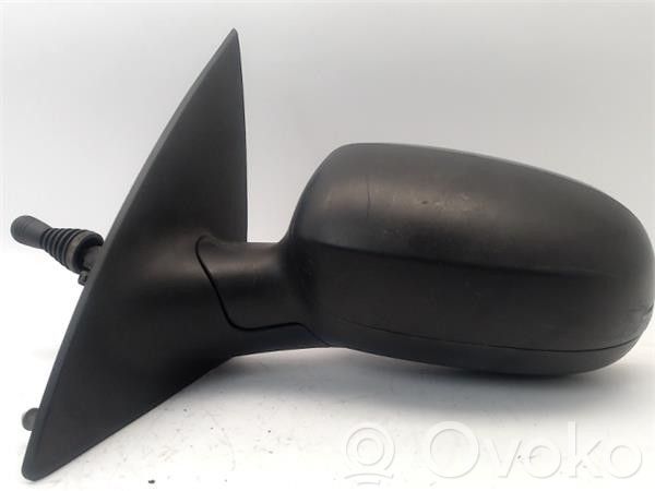 Opel Corsa C Elektryczne lusterko boczne drzwi przednich 