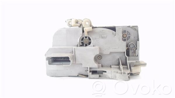 Front door lock   9135J1