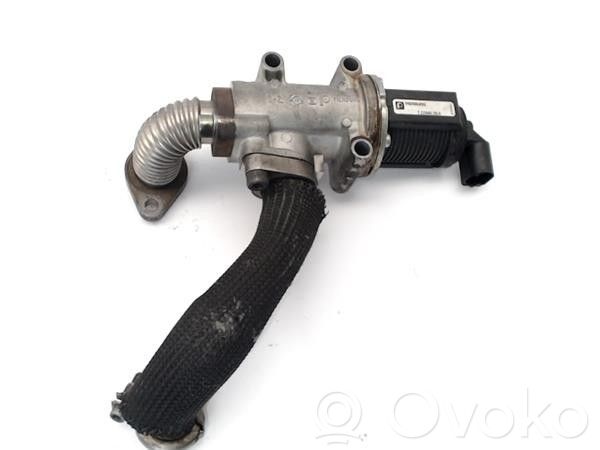 Opel Astra G Valvola EGR 