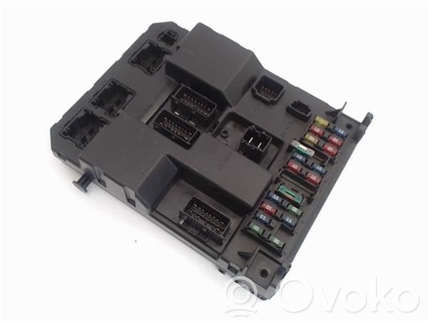 Engine control unit/module   9651197680