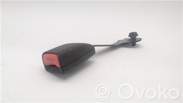 Mazda 2 Cinturón delantero 
