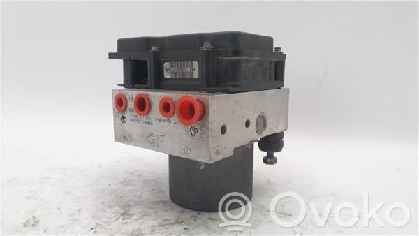 Opel Corsa C ABS Blokas 