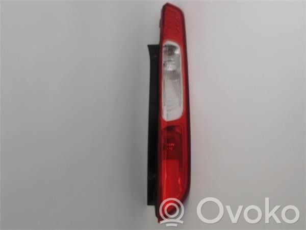 Luz trasera/de freno   1520760