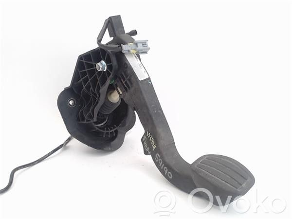 Clutch pedal   9820339980