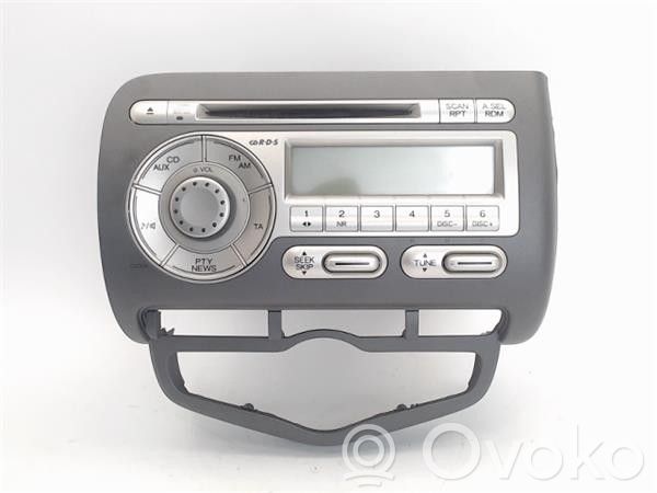 Honda Jazz HiFi Audio sound control unit 