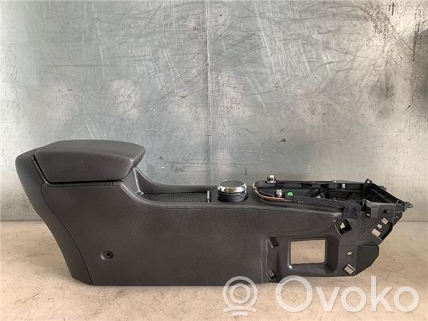 Opel Astra H Centrālā konsole 