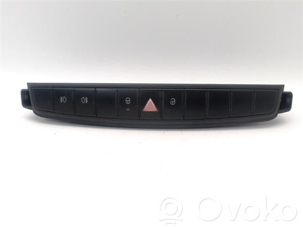Multifunctional control switch/knob   A4548202610