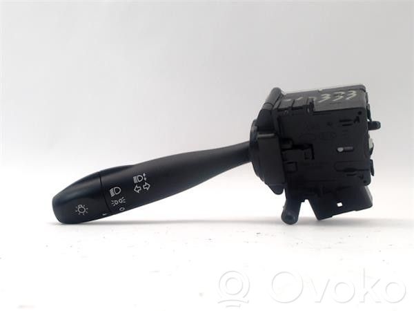Hyundai i10 Interruptor de control del panel de luces 