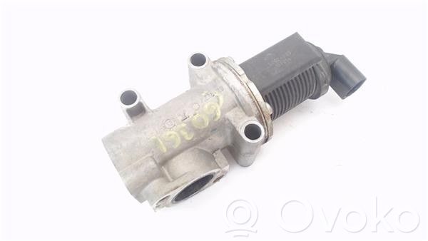 Opel Zafira B Valvola EGR 