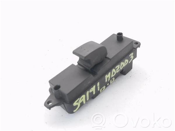 Electric window control switch   03123100,BP4K66370