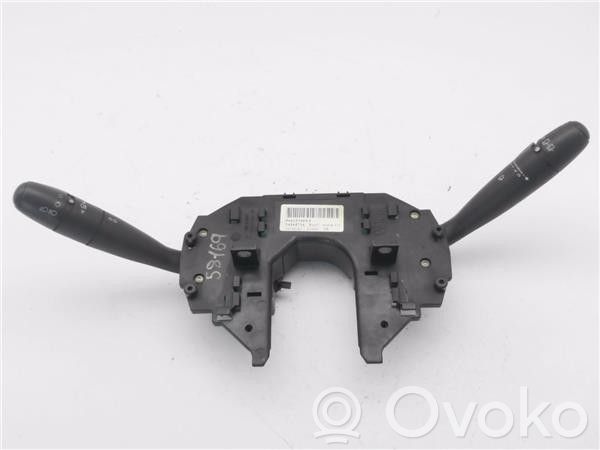 Citroen C4 Aircross Palanca de intermitentes 