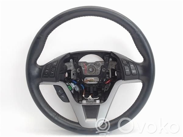 Honda CR-V Vairas 