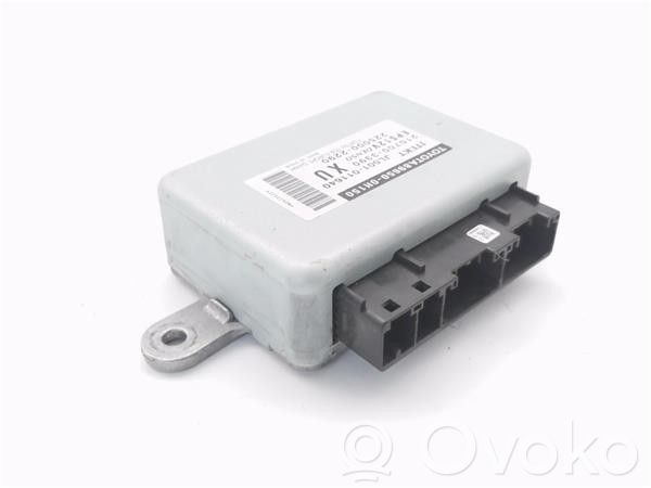 Citroen C15 Unitate/modul comandă servodirecție 