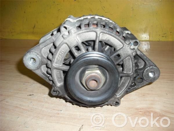 Chevrolet Matiz Generatore/alternatore 