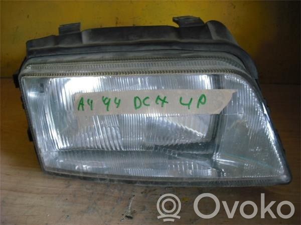 Audi A4 Allroad Scheinwerfer 
