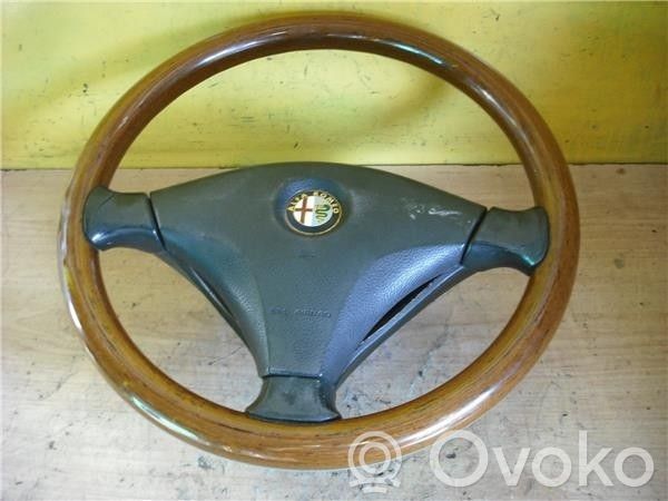 Alfa Romeo 156 Ohjauspyörä 