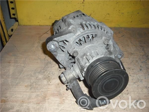 Hyundai Getz Alternador 