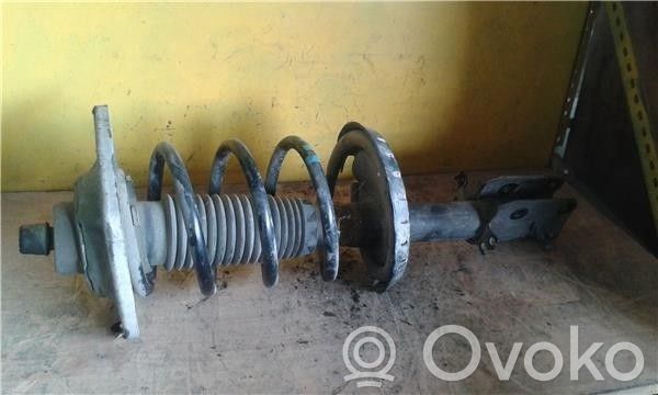 Peugeot Expert Front shock absorber with coil spring 
