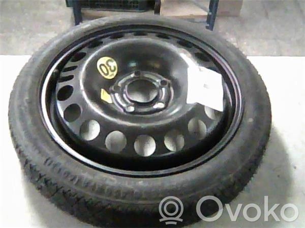 Opel Astra G Airbag de peatón 