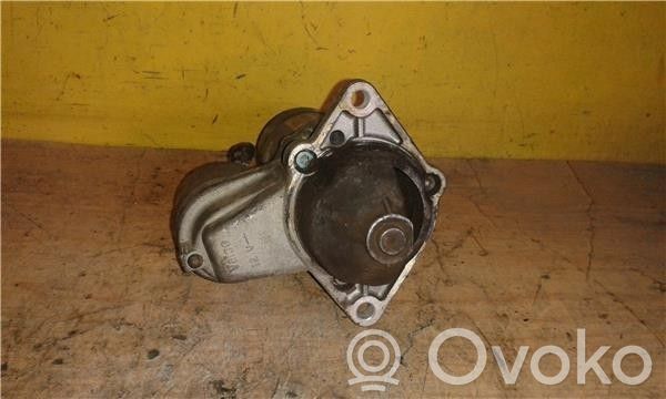 Starteris   09130838,D6RA162