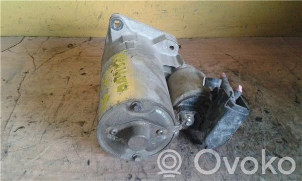 Motor de arranque   000AL0320